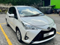 Toyota Vitz Edition 2 2018 Car for sale Mawanella