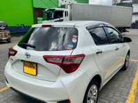 Toyota Vitz Edition 2 2018 Car for sale Mawanella