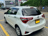 Toyota Vitz Edition 2 2018 Car for sale Mawanella