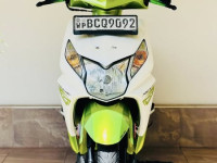 Honda Dio 2015 Motorcycle for sale Gampaha