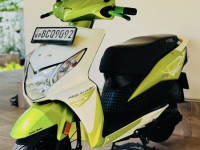 Honda Dio 2015 Motorcycle for sale Gampaha
