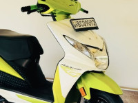 Honda Dio 2015 Motorcycle for sale Gampaha