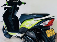 Honda Dio 2015 Motorcycle for sale Gampaha