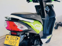 Honda Dio 2015 Motorcycle for sale Gampaha