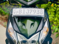 Honda Dio 2019 Motorcycle for sale Minuwangoda