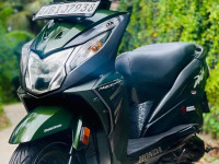Honda Dio 2019 Motorcycle for sale Minuwangoda