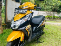 Honda Dio DX 2019 Motorcycle for sale Minuwangoda
