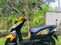 Honda Dio DX 2019 Motorcycle for sale Minuwangoda