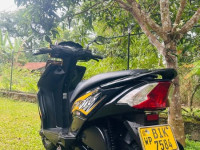 Honda Dio DX 2019 Motorcycle for sale Minuwangoda