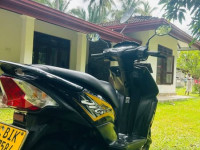Honda Dio DX 2019 Motorcycle for sale Minuwangoda