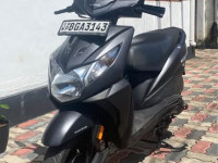 Honda Dio 2017 Motorcycle for sale Nagoda