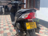 Honda Dio 2017 Motorcycle for sale Nagoda