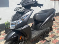 Honda Dio 2017 Motorcycle for sale Nagoda