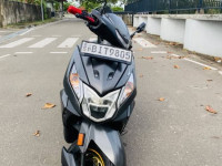 Honda Dio 2020 Motorcycle for sale Matara