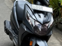 Honda Dio 2018 Motorcycle for sale Kandy