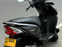 Honda Dio 2018 Motorcycle for sale Kandy
