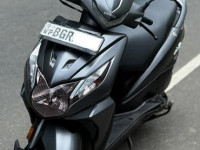Honda Dio 2018 Motorcycle for sale Kandy
