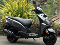 Honda Dio 2018 Motorcycle for sale Kandy