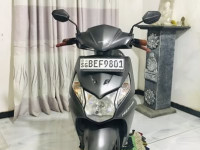 Honda Dio 2016 Motorcycle for sale Kottawa