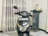 Honda Dio 2016 Motorcycle for sale Kottawa