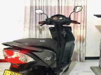 Honda Dio 2016 Motorcycle for sale Kottawa