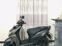Honda Dio 2016 Motorcycle for sale Kottawa