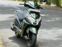 Honda Dio 2019 Motorcycle for sale Kekirawa