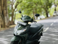 Honda Dio 2019 Motorcycle for sale Kekirawa