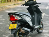 Honda Dio 2019 Motorcycle for sale Kekirawa