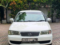 Nissan Sunny FB15 2002 Car for sale Kalagedihena