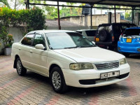 Nissan Sunny FB15 2002 Car for sale Kalagedihena