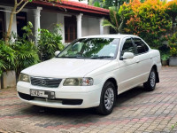 Nissan Sunny FB15 2002 Car for sale Kalagedihena
