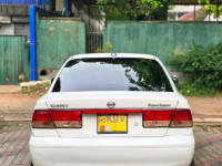 Nissan Sunny FB15 2002 Car for sale Kalagedihena