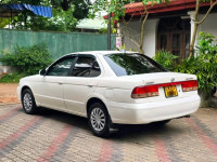 Nissan Sunny FB15 2002 Car for sale Kalagedihena