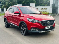 MG ZS 2018 SUV for sale Colombo
