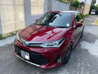 Toyota AXIO WXB 2018 Car for sale Talahena