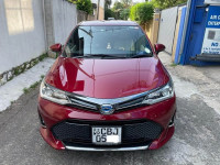Toyota AXIO WXB 2018 Car for sale Talahena
