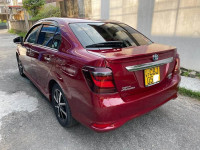 Toyota AXIO WXB 2018 Car for sale Talahena