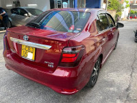 Toyota AXIO WXB 2018 Car for sale Talahena