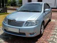 Toyota Corolla 2005 Car for sale Bopitiya