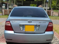 Toyota Corolla 2005 Car for sale Bopitiya