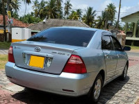 Toyota Corolla 2005 Car for sale Bopitiya