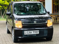 Suzuki Wagon R Stingray 2017 Car for sale Gampaha