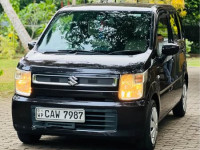 Suzuki Wagon R Stingray 2017 Car for sale Gampaha