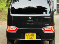 Suzuki Wagon R Stingray 2017 Car for sale Gampaha