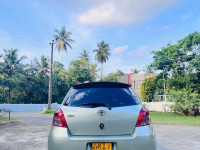 Toyota Vitz 2007 Car for sale Gampaha