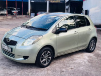 Toyota Vitz 2007 Car for sale Gampaha
