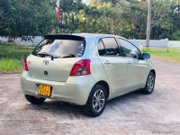 Toyota Vitz 2007 Car for sale Gampaha