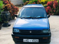 Suzuki Maruti 2006 Car for sale Badulla