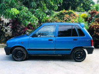 Suzuki Maruti 2006 Car for sale Badulla